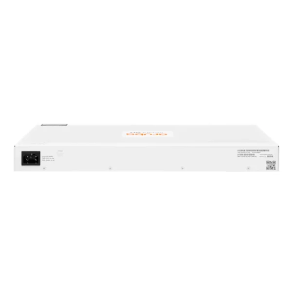 Switch HPE Aruba Instant On 1830 24G 2SFP JL812A