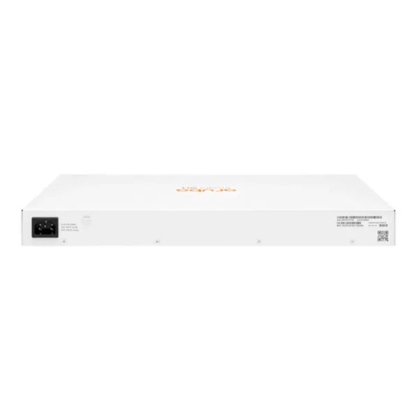 Switch HPE Aruba Instant On 1830 48G 4SFP JL814A - Imagem 2