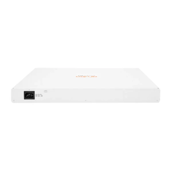 Switch HPE Aruba Instant On 1960 48G 2XGT 2SFP+ 600W JL809A