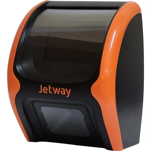 Terminal de Consulta de Preços Jetway VP-660W