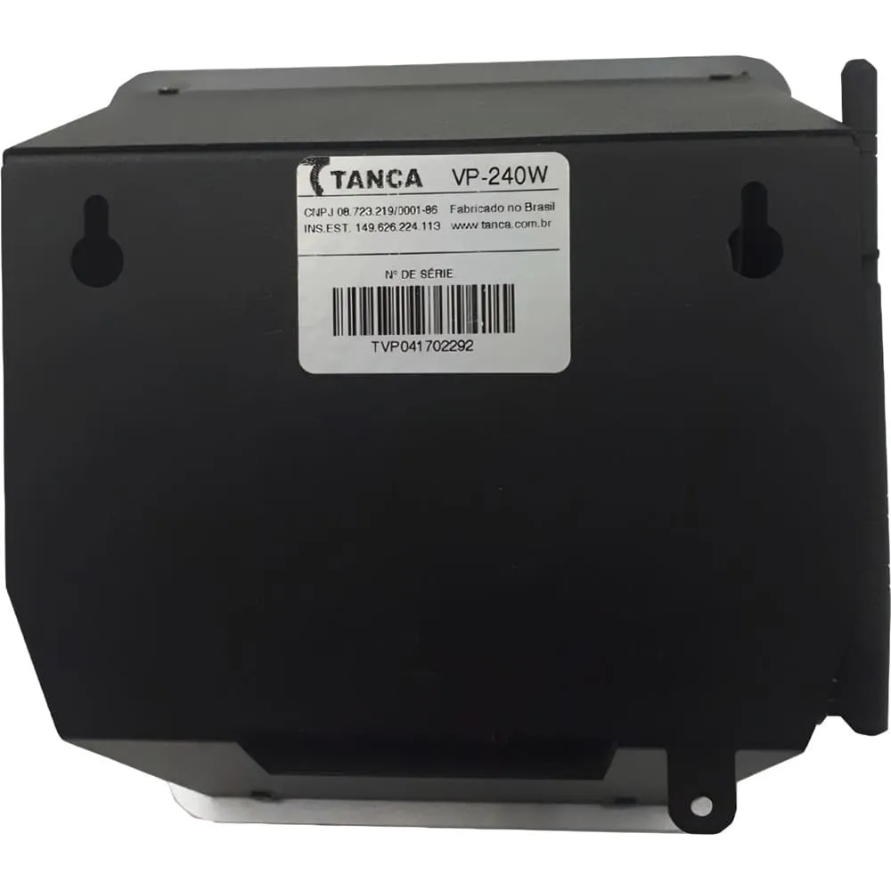 Terminal de Consulta de Preços Tanca VP-640W Wi-Fi -NAC - Imagem 2