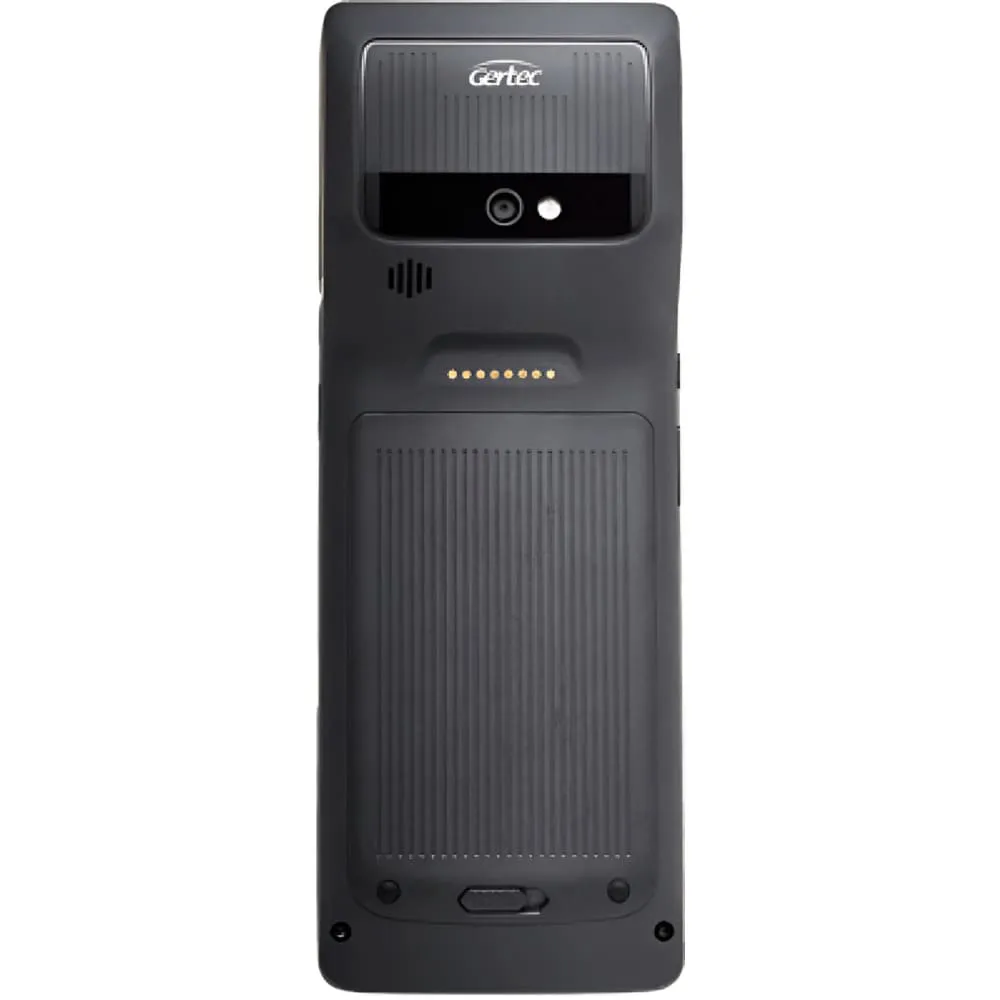 Terminal PDV SmartPOS Gertec GPOS720 com Impressora Integrada -NAC - Imagem 2