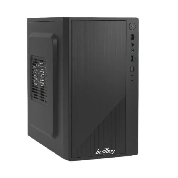 Computador Completo Cpu Intel Core I7 3 Geração 16gb, Ssd 512gb, Monitor 17.1", Homeoffice Windows 10 Trial - BestBoy - Imagem 3