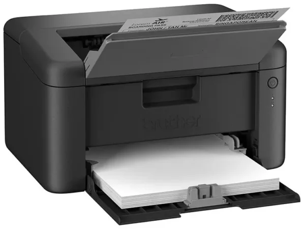 Impressora Multifuncional Brother HLL1222 Laser Monocromática USB - Imagem 2