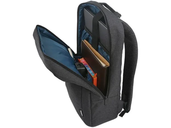 Mochila para Notebook 15,6” Lenovo B210 - GX40Q17225 Preta - Imagem 3