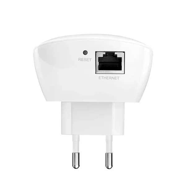 Repetidor Expansor TP-Link Wi-Fi Network 300Mbps - TL-WA850RE - Imagem 2