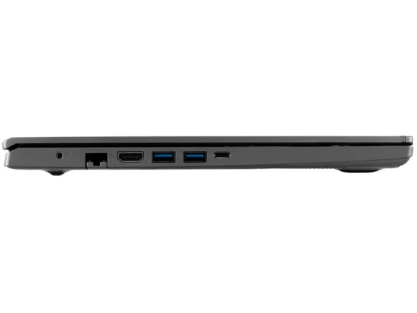 Notebook Acer Aspire 5 Intel Core i5 12450H 8GB RAM 512GB SSD 15,6” Full HD Windows 11 A515-57-565J - Imagem 4