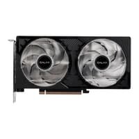 Placa de Vídeo Galax RTX5060 1-Click OC NVIDIA GeForce, 8GB, 128bits, GDDR7, G-SYNC, DirectX 12 Ultimate - 56NSN8MDDCOC -NAC