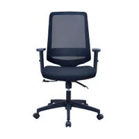 Cadeira Fratini Shanghai Com Encosto Reclinável, suporta ate 150 kg -NAC