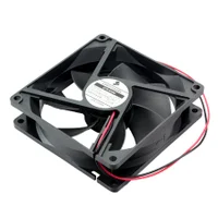 Cooler Fan Chip Sce, Dimensões 90x90x25mm, 12v -NAC