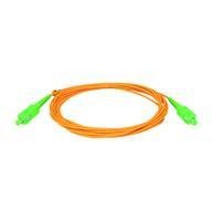 Cordao Optico Intelbras Scomapc Sm 2mm 3m Xfc2 4830045 -NAC