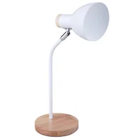 Luminária De Mesa 12w Matt Cazza - Bivolt -NAC