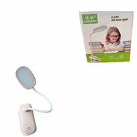 Luminária De Mesa LED Com Braçadeira -NAC