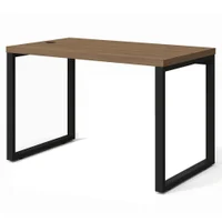Mesa Escritorio 120 Cm Industrial Frame F120 Kappesberg Munique -NAC