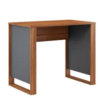 Mesa Para Computador Demobile Office Morada 29500 -NAC