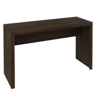 Mesa Para Computador Escrivaninha Me4135 Rústico -NAC