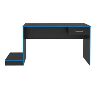 Mesa Para Computador Gamer Artely Móveis -NAC