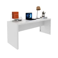 Mesa Para Escritório 180cm Me4185 Tecnomobili -NAC