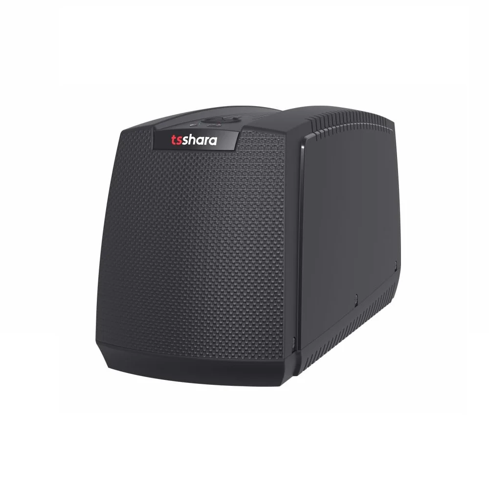 Nobreak Ts Shara Ups Senoidal Xpro Universal 1500va 2bat 12v 7ah E. Bivolt S.115v/220 Chave C/eng USB -NAC