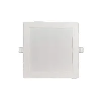 Painel LED Embutir Bkl 24w Quadrada Bivolt Kian -NAC