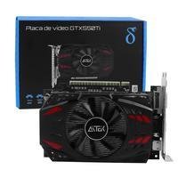 Placa De Vídeo GDDR5 2gb PCle 2.0 128bit 625mhz -NAC