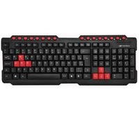 Teclado Gamer C3tech Abnt2 Usb 200ma - Kg-10bk -NAC