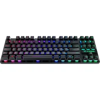 Teclado Gamer Fortrek Fearless 80 Tkl Preto -NAC