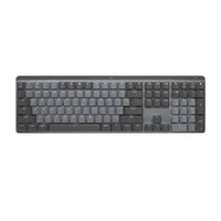 Teclado Logitech Mx Mechanical Sem Fio 920-010760 -NAC
