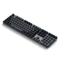 Teclado Satechi Sm3 Mecânico Slim Bluetooth Retroiluminado -NAC