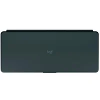 Teclado Sem Fio Portátil Logitech Keys-to-go 2 Bluetooth Gra -NAC