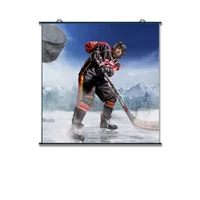 Tela De Projeção Mapa Tbmps60 (1.50x1.50m) -NAC