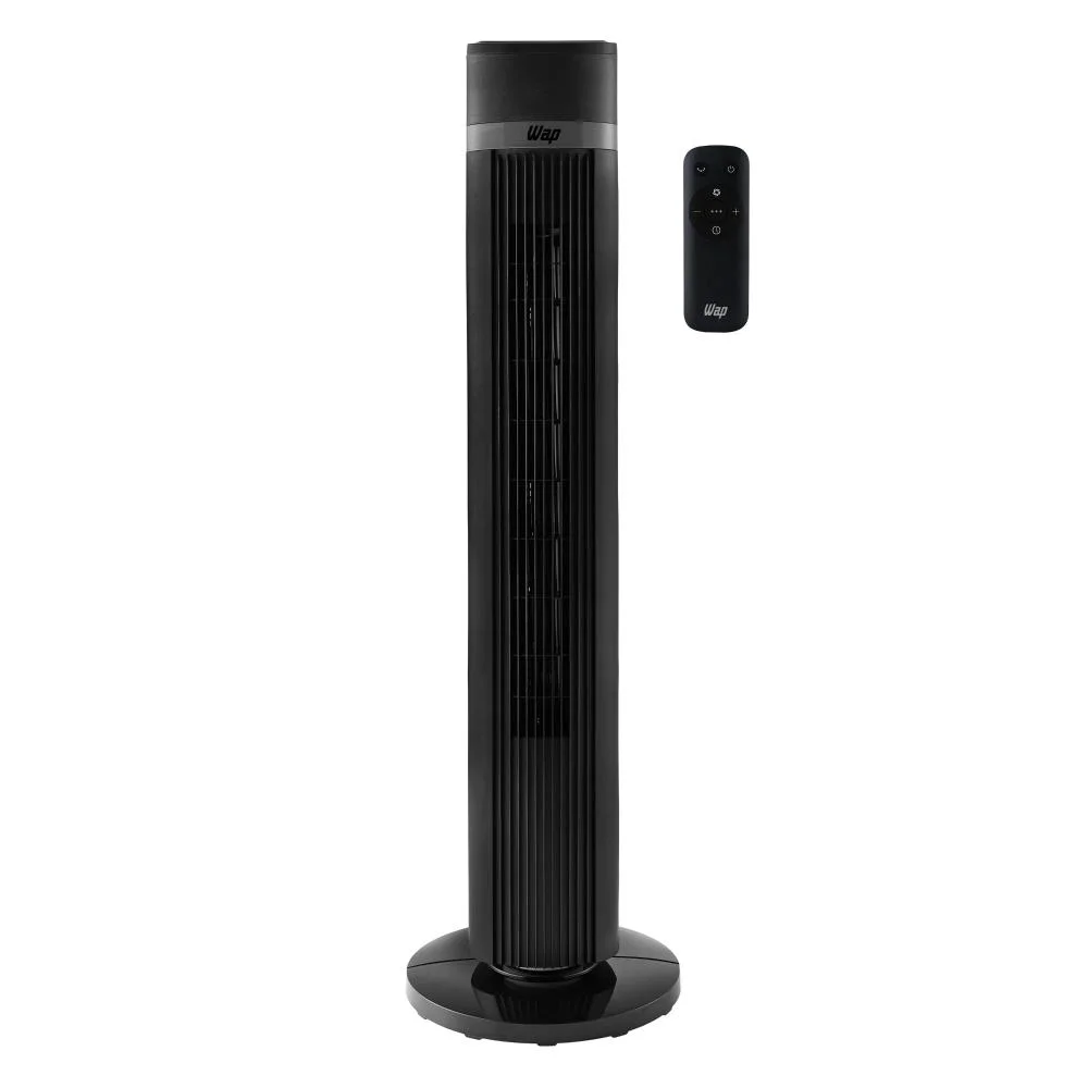 Ventilador Torre Wap Air Silence 220v -NAC