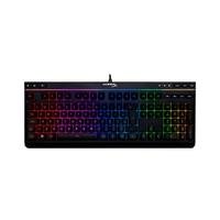 Teclado Gamer HyperX Teclado Alloy Core, RGB, USB 2.0, ABNT2, Preto - 4P4F5A2#AC4 -NAC
