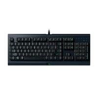 Teclado Gamer Razer Cynosa Lite, USB, Hypershift, Layout US, Preto - RZ0302740700R3U -NAC