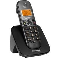 Telefone Intelbras Sem fio Digital TS5120 Preto - 4125120 -NAC