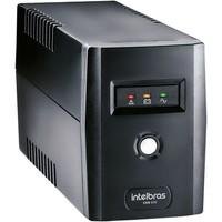 Nobreak Intelbras XNB 600VA, 4 Tomadas, Entrada e Saida 120V - 4822004 -NAC