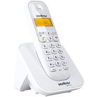 Telefone Intelbras sem Fio TS3110 Branco -NAC