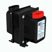 Autotransformador Kf, 1050va, Slim Bivolt, Bipolar -NAC