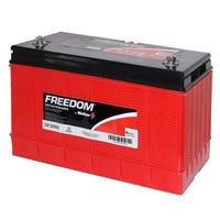 Bateria Estacionária Freedom Df2000 12v 115ah -NAC