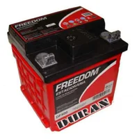 Bateria Freedom Estacionaria 12v X 36ah Df500 -NAC