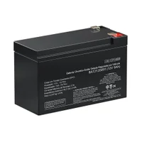 Bateria Selada P/ Nobreak 12v x 7a Weg -NAC