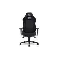 Cadeira Gamer Dt3 Sports Nero, Até 150Kg, Preto V2 -NAC