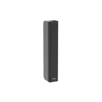Caixa De Som Vertical Ativa 200w Oneal Opb-604+ Cor:preto -NAC