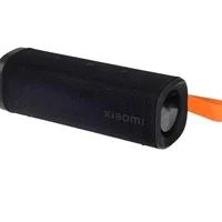 Caixa De Som Xiaomi sound Outdoor 30w, Bluetooth 5.4 Ip67, Preto -NAC