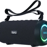 Caixa De Som Xtremer Bluetooth Mifa A90 60w Ipx8 I Bateria 30 Horas -NAC