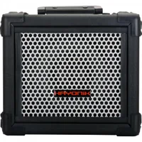 Caixa Multiuso 20w Bluetooth/usb/sd/fm Iron 80 Preta Hayonik -NAC