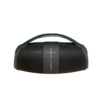 Caixa de Som Portátil Sumay Lionbox, 30w, UBS, LED, Tws, Ipx6 - Preto -NAC