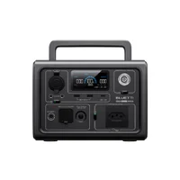 Estação De Energia Portátil Eb3a 600w 268wh, Bluetti -NAC