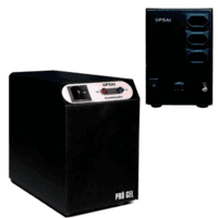 Estabilizador De Voltagem Progel3 Upsai, 2000va, Bivolt -NAC