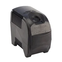 Estabilizador Force Line Eternity 7995, 300 VA, 4 Tomadas, Preto - Bivolt -NAC